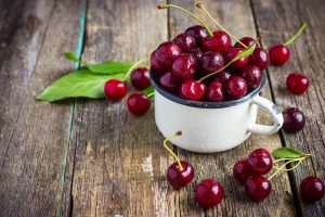 Cherry Sauce Recipe