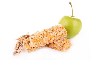 Green Apple Granola Recipe