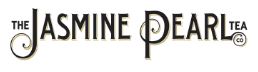 Jasmine Pearl Tea Company Logo